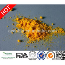 Coenzyme Q10 de haute qualité (COQ10) 99% fichier DMF CAS: 303-98-0